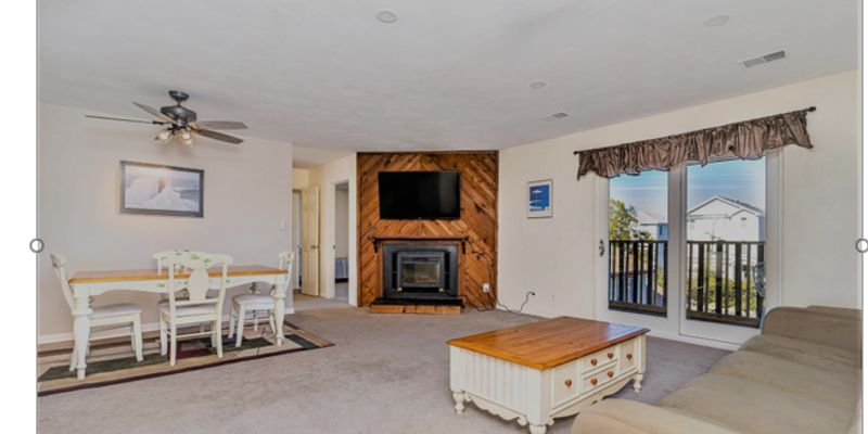 Norfolk Condo: 1540 Chela Ave