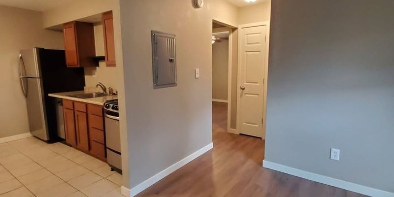 Waukee Apartment: 660 2nd St