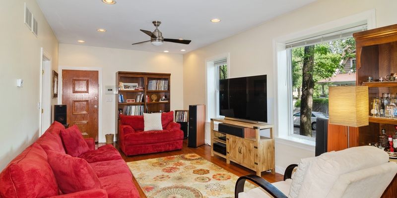 Chicago Apartment: 3857 Lawndale Avenue