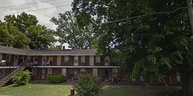 Memphis Apartment: 24 West Colorado Avenue