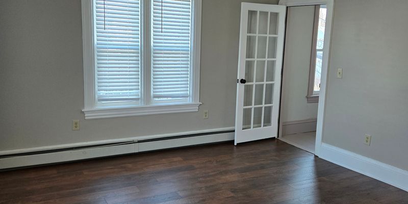 Pawtucket Apartment: 99 Denver Street