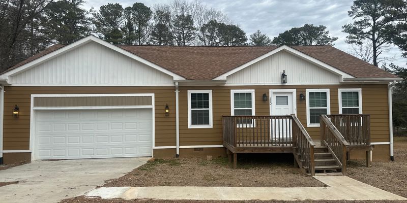 Spartanburg House: 110 Kensington Dr