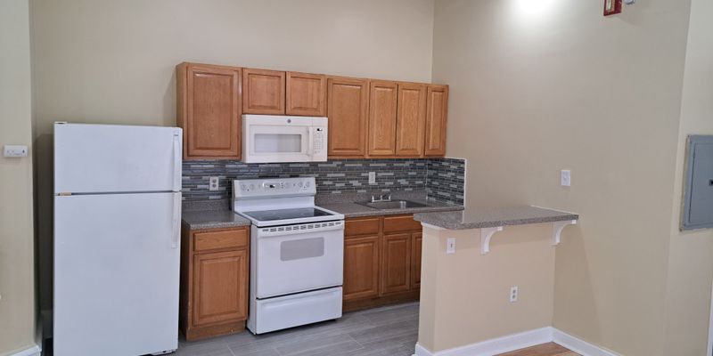 Philadelphia Apartment: 229 Apsley St