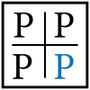Website logo
