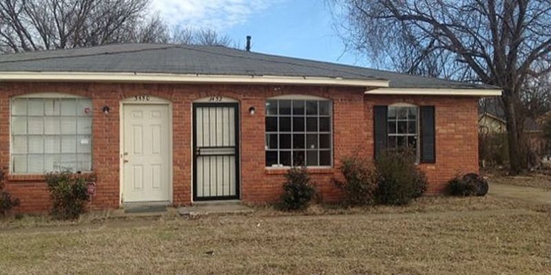 Memphis Multiplex: 3452 Austinwood Dr