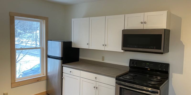 Johnson Apartment: 103 VT Route 100C