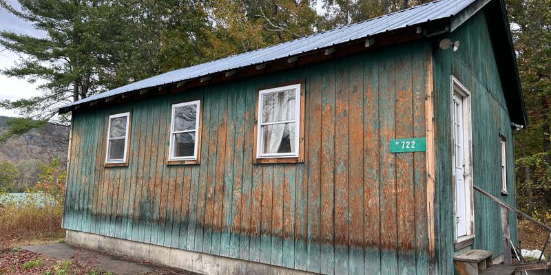 Townshend House: 722 VT-30