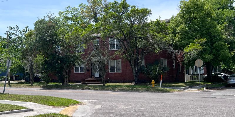 Jacksonville Multiplex: 2622 Boulevard St