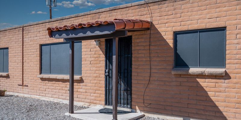 Tucson Multiplex: 4525 E Bellevue St