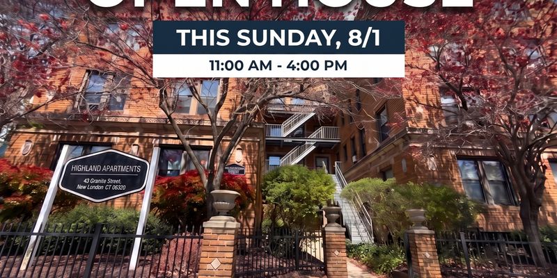 New London House: 43 Granite St