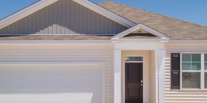 Summerville House: 102 Green Passage Ln