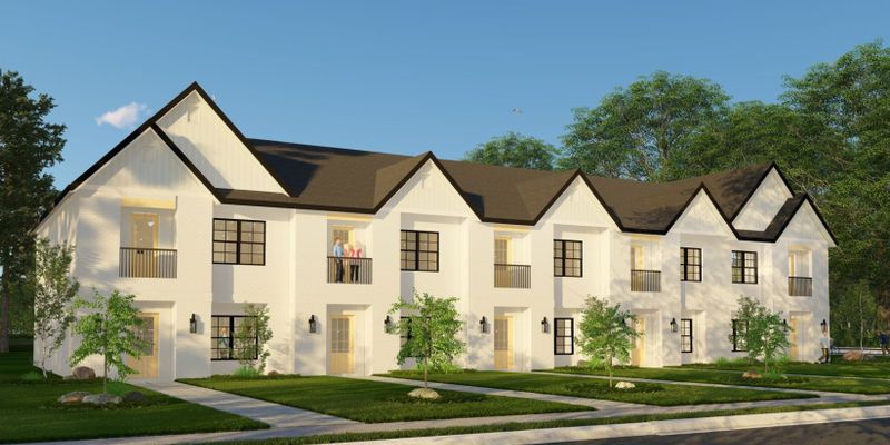 Auburn Apartment: 406 N Donahue Dr