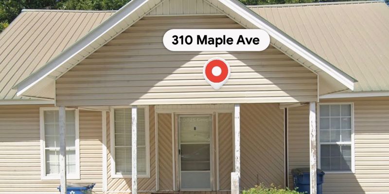 Boaz Apartment: 310 Maple Ave