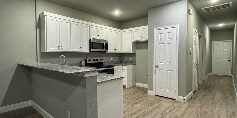 Greenville House: 2311 Abilene Street