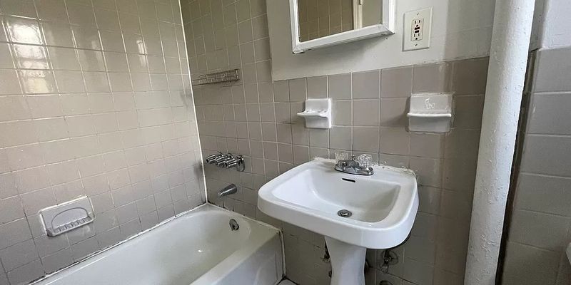 Brooklyn Apartment: 330 Greene Ave