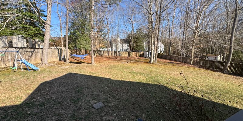 Williamsburg House: 4233 Rosewood Ct