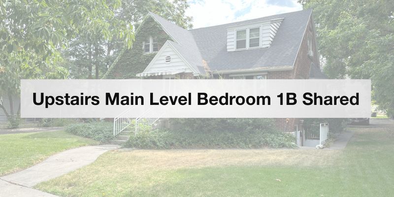 Logan University Apartment: 534 N 600 E