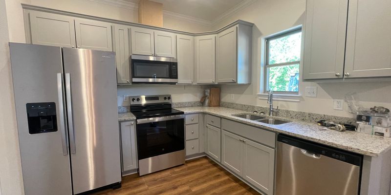 Bullard Multiplex: 4074 County Rd 152 W