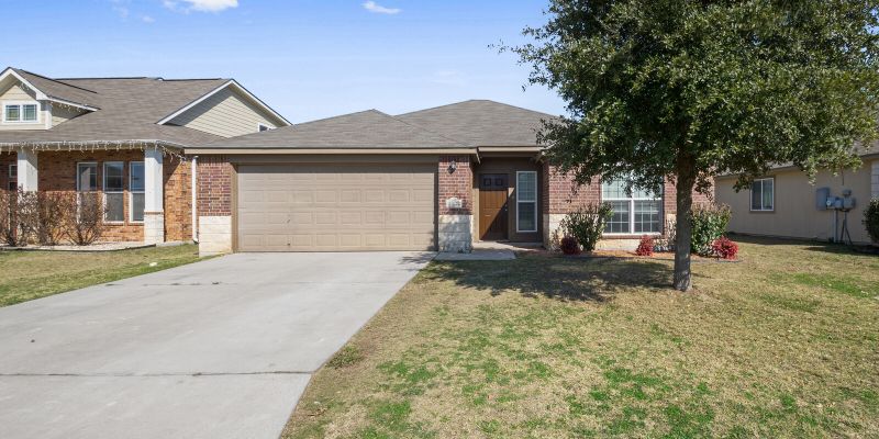 Temple House: 7722 Bridgepointe Drive