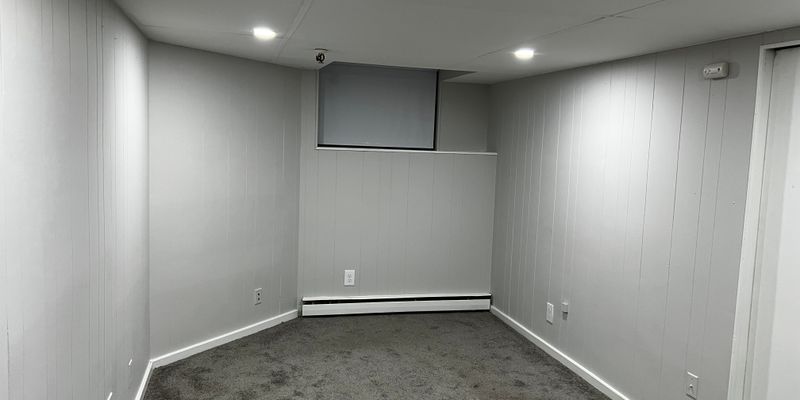 Jamaica Plain Apartment: 222 South Street