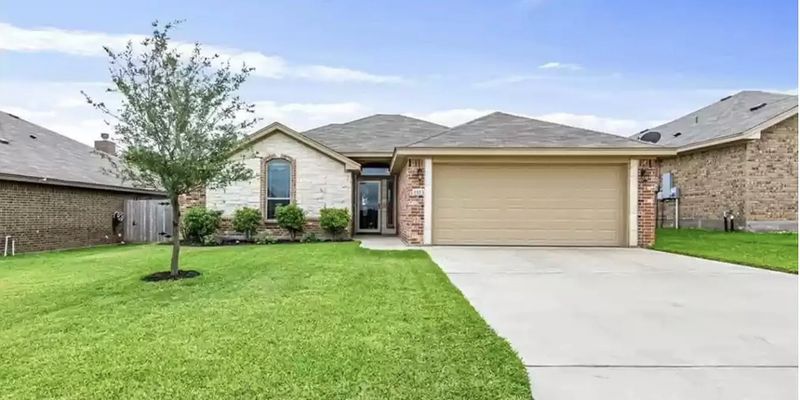 Temple House: 8113 Gristmill Ln