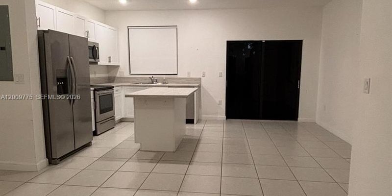 Miami Townhome: 20964 NE 8th Ave
