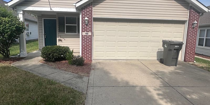 Indianapolis House: 48 Gazebo Dr