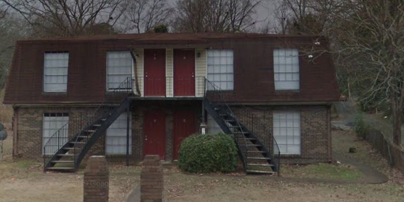 Birmingham Apartment: 764 81st St S