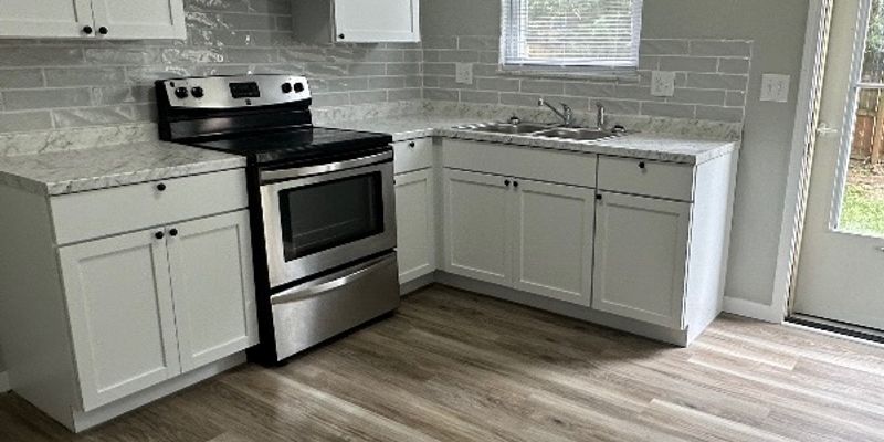 Xenia House: 920 N Detroit St