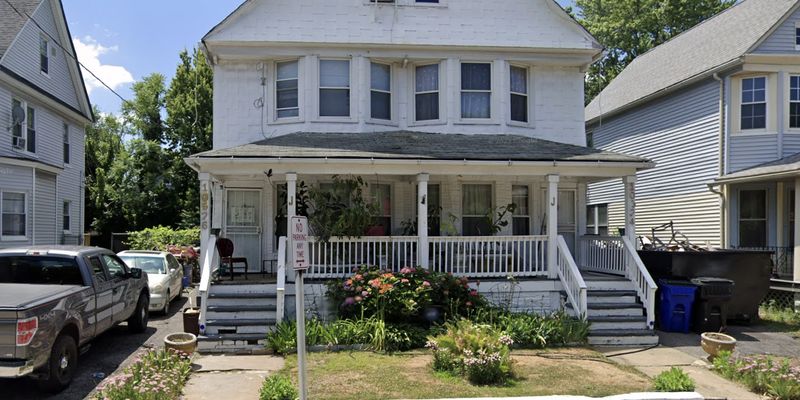 Cleveland Multiplex: 10524 Helena Ave