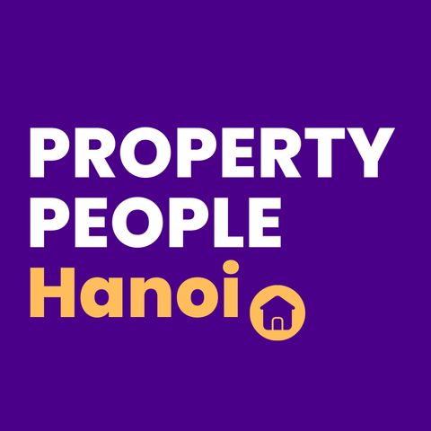 Property People Hanoi logo