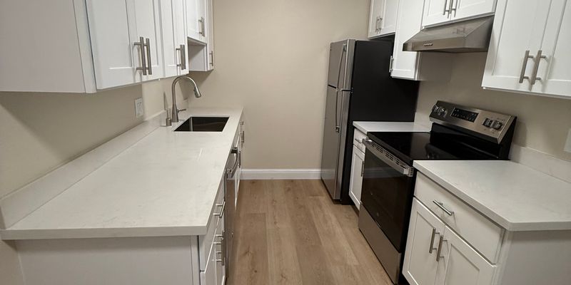 San Jose Apartment: 3175 Cadillac Dr