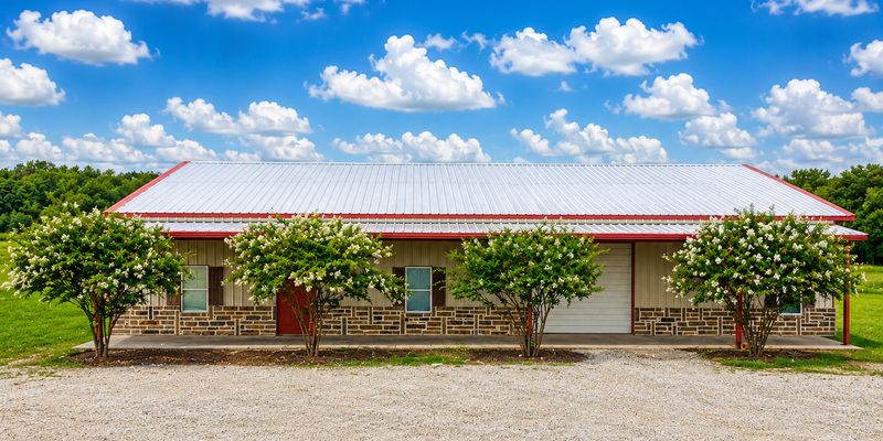 Greenville House: 2275 Hwy 380