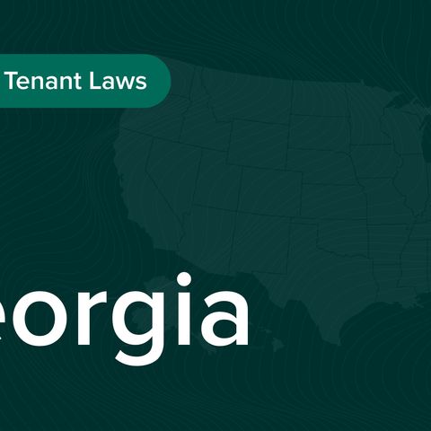 Georgia Landlord Tenant Rental Laws & Rights for 2025