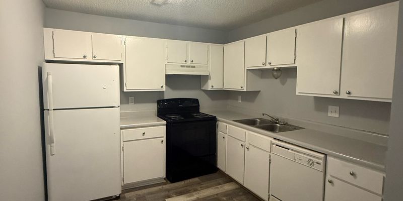 Huntsville Apartment: 4121 Newson Rd SW