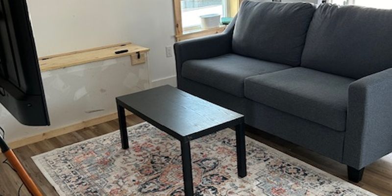 Bangor Apartment: 311 Broadway
