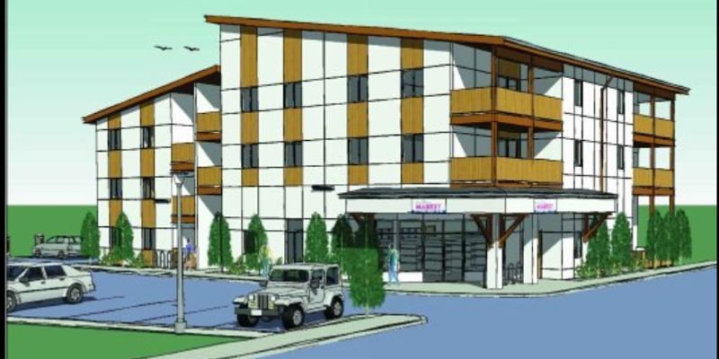 Phoenix Apartment: 3960 S Pacific Hwy