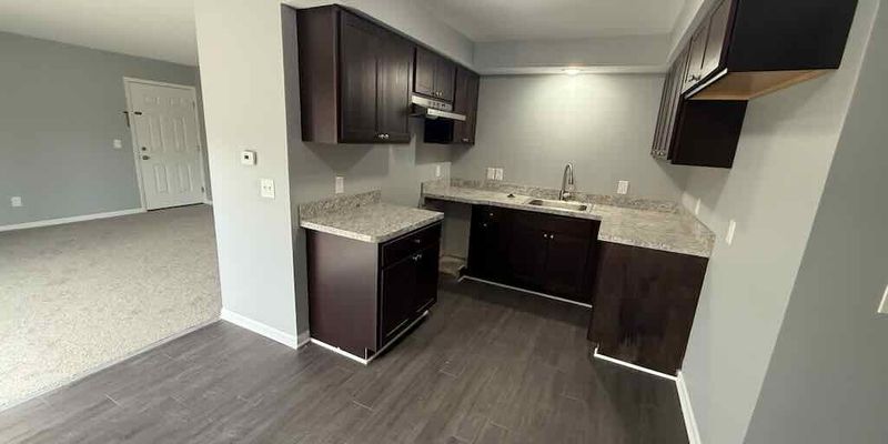 Saline Apartment: 274 Clark St