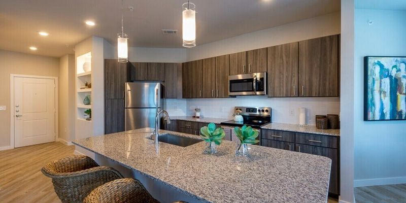 Atascocita Apartment: 18199 W Lake Houston Pkwy