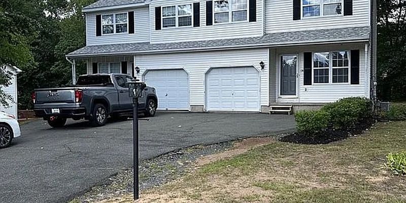 Saratoga County Apartment: 5 Fellows Rd