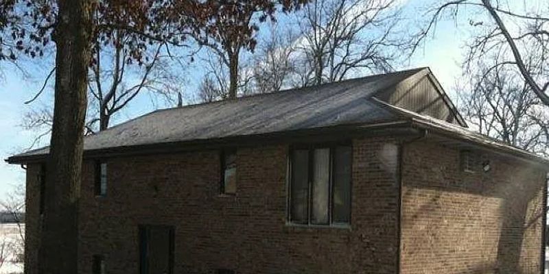 Rockford Apartment: 4734 Trevor Cir