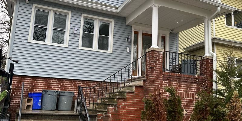 Bayonne Apartment: 1020 John F. Kennedy Blvd