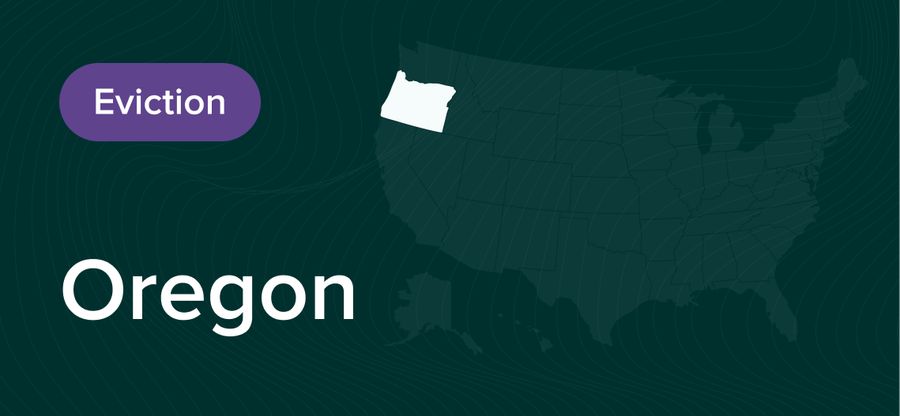Oregon Eviction Laws: The Process and Timeline in 2026