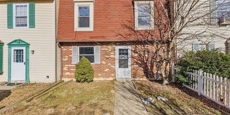 Gloucester Township House: 111 Presidential Dr