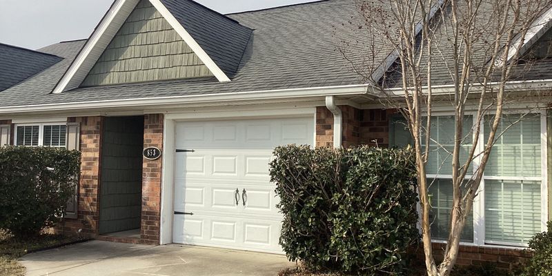 Grovetown House: 853 Bryan Cir