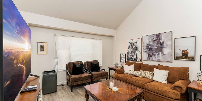 Post Falls Apartment: 3398 W Lilac Ct