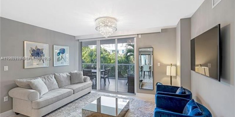 Bay Harbor Islands Condo: 1150 101st St