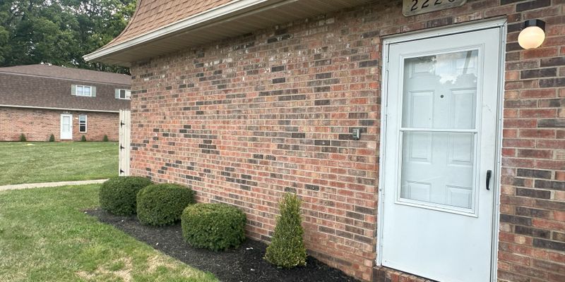 Columbus Townhome: 2210 October Ridge Dr