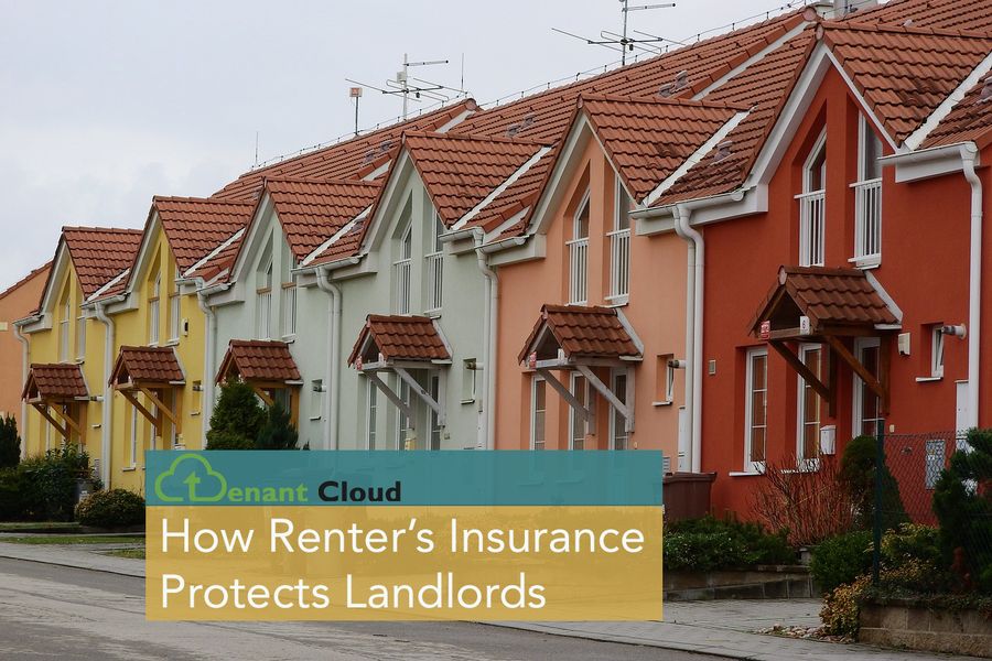 How Renter’s Insurance Protects Landlords