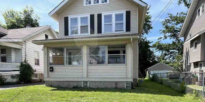 Mansfield House: 565 Garfield Pl